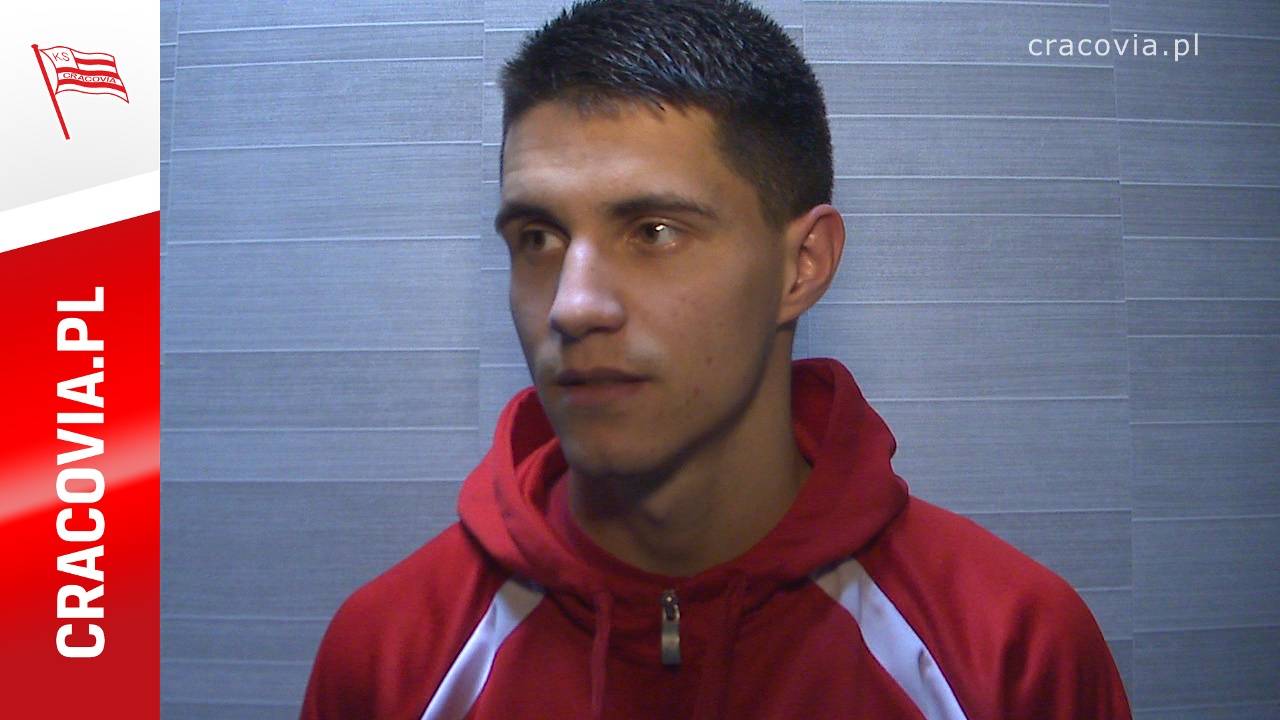 Bartosz Kapustka: Takie zwycięstwa bardzo podbudowują 