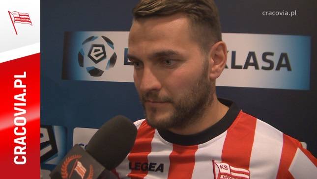 Mateusz Cetnarski: To był mój najlepszy sezon
