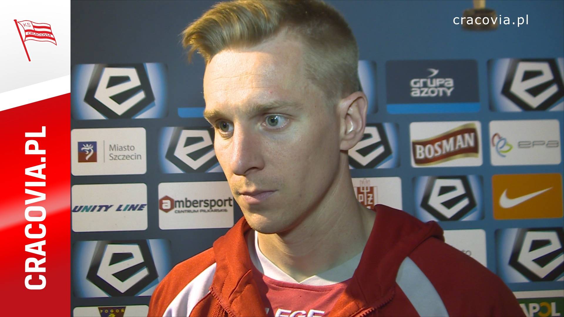 Jakub Wójcicki: Wszystko nadal jest w naszych rękach