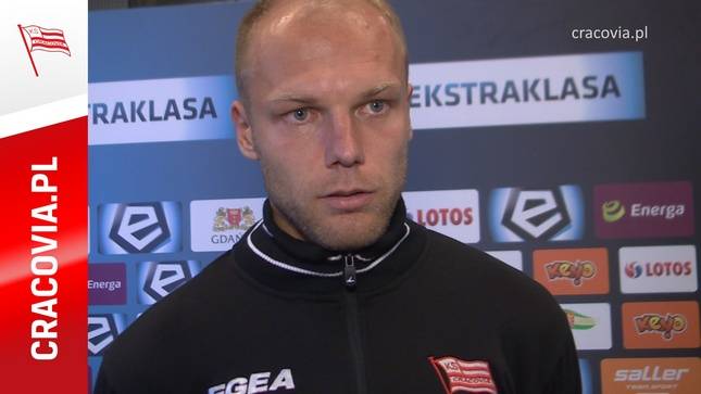 Piotr Polczak: Podtrzymajmy tę serię na derby