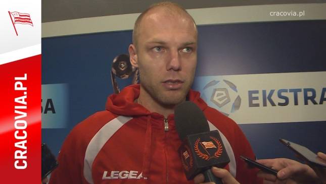 Piotr Polczak: Dziękujemy kibicom za wspaniały doping