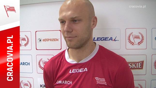 Piotr Polczak: W Poznaniu zapowiada się niezwykle ciekawe spotkanie
