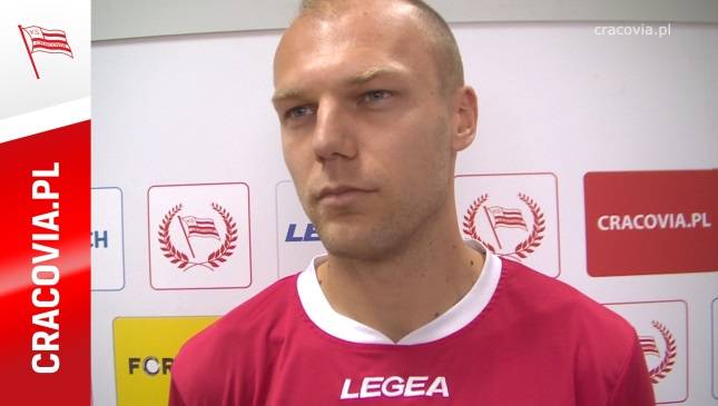 Piotr Polczak: To będzie niezwykle ciężki mecz