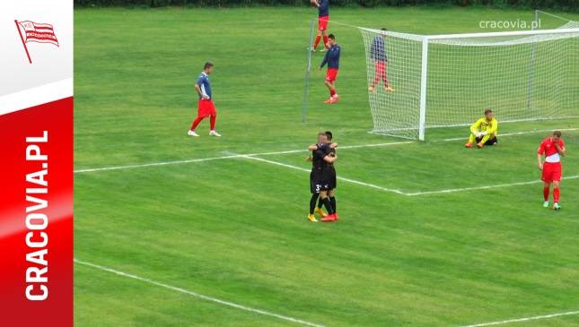 Cracovia pokonała Banika Ostrava [SKRÓT]