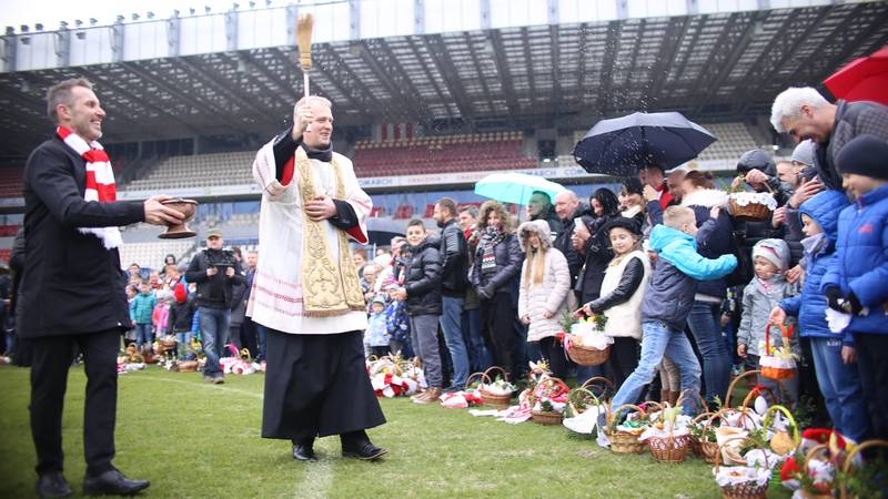 Tradycji stało się zadość! [FOTO] 