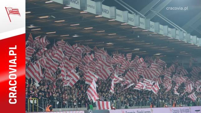 We wtorek gramy #NaStadionie z KGHM Zagłębiem Lubin! [SPOT]