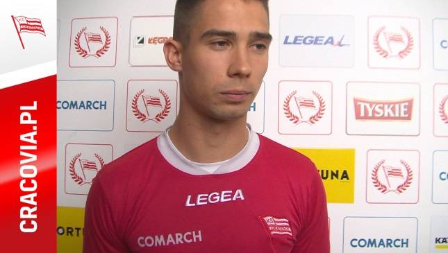 Łukasz Zejdler: Chorzów to dla nas ciężki teren