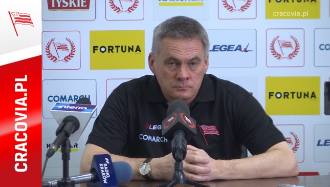 Jacek Zieliński: Jest o co walczyć 