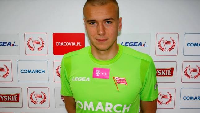 Grzegorz Sandomierski: Rywalizacja napędza