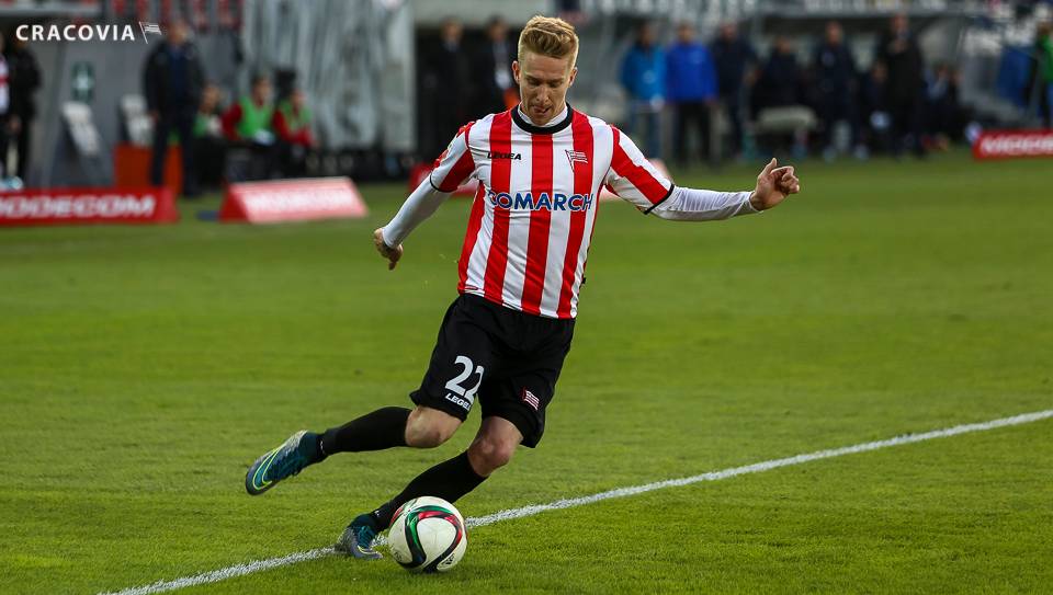 Jakub Wójcicki: Our style is becoming more and more distinctive