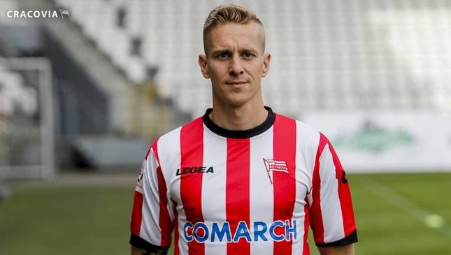 Jakub Wójcicki: Zwycięstwo w debiucie smakuje dobrze