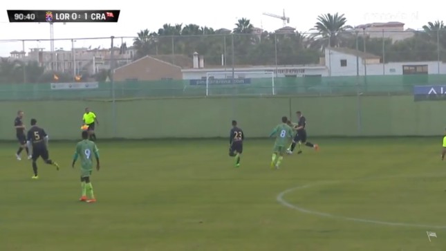 Jendrišek goal gives Cracovia victory