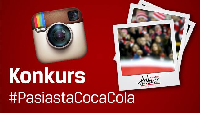 Konkurs fotograficzny Hellenic Coca-Coli i Cracovii