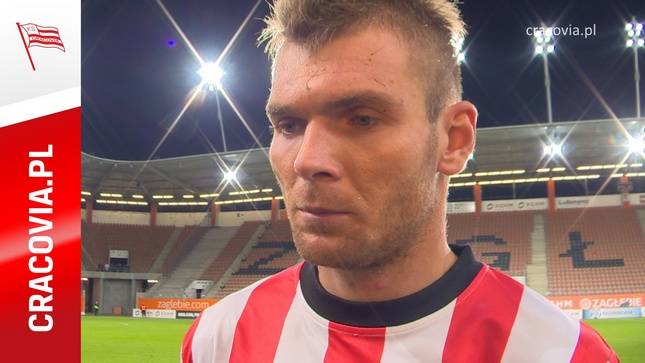 Bartosz Rymaniak: Trzeba wyciągnąć wnioski z tych porażek 