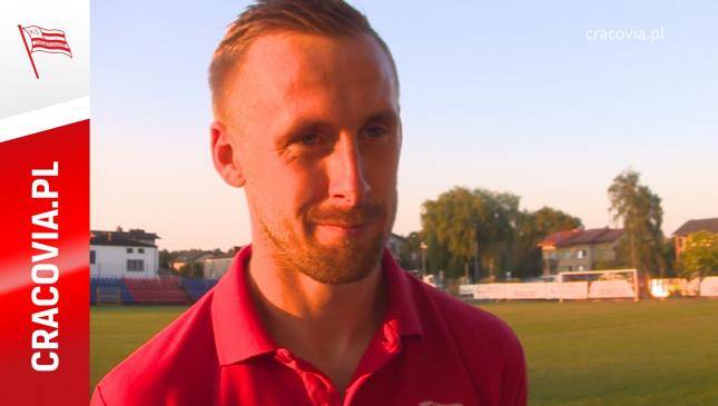 Dariusz Zjawiński: Cieszy nas zwycięstwo i awans do kolejnej rundy