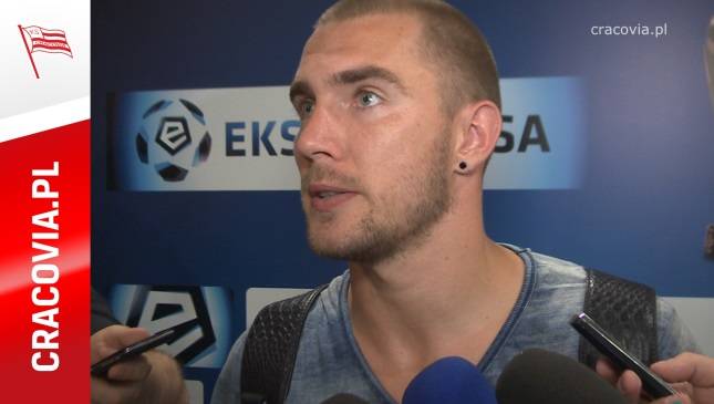 Erik Jendrišek: Szkoda, że przerwaliśmy taką piękną serię 