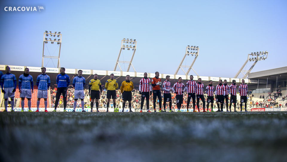 The New Year’s Training