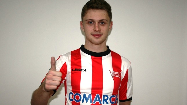 Hubert Adamczyk: That was a unique moment for me