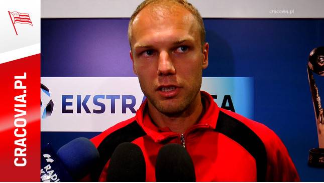 Piotr Polczak: Jagiellonia postawiła twarde warunki