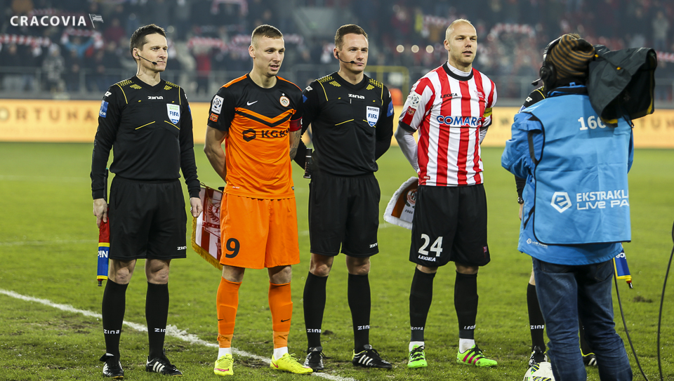 Piotr Polczak: Three points are worth their weight in gold