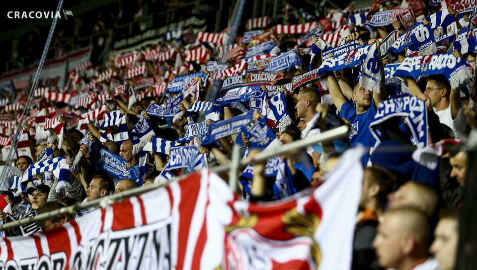 We fall to defeat in Poznań