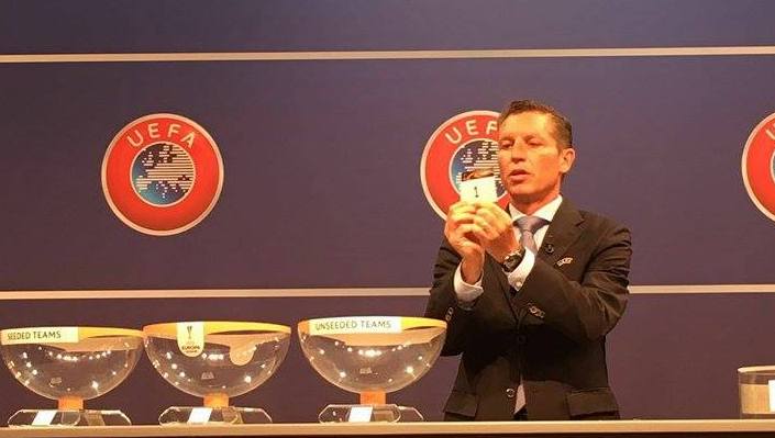 Cracovia to face Škendija in Europa League 1st qualifying round!