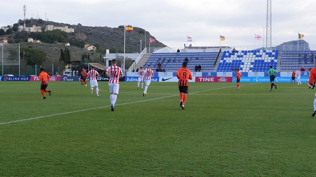 Friendly game loss to Shakhtar Donetsk