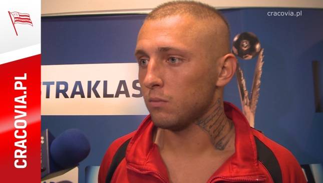 Deniss Rakels: Bohaterem jest cały zespół 