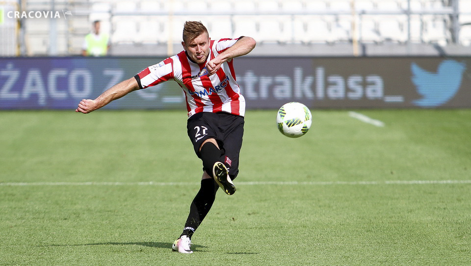 Pasy held to a draw by Pogoń