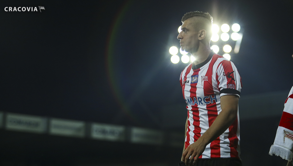 Krzysztof Piątek: We always need to give our best and try to achieve a good result