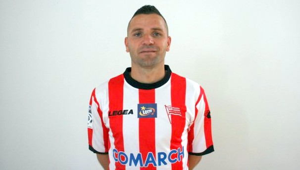 Last-minute transfer vol. 2 – Tomasz Brzyski signs