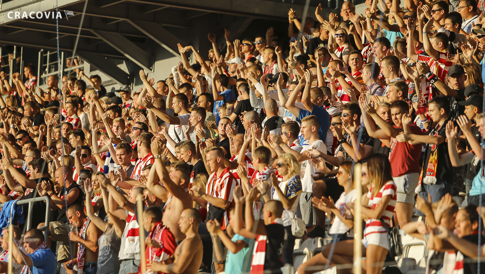 Korona Kielce tickets now on sale!