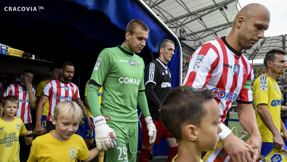 Grzegorz Sandomierski: Wasted chances cost us three points