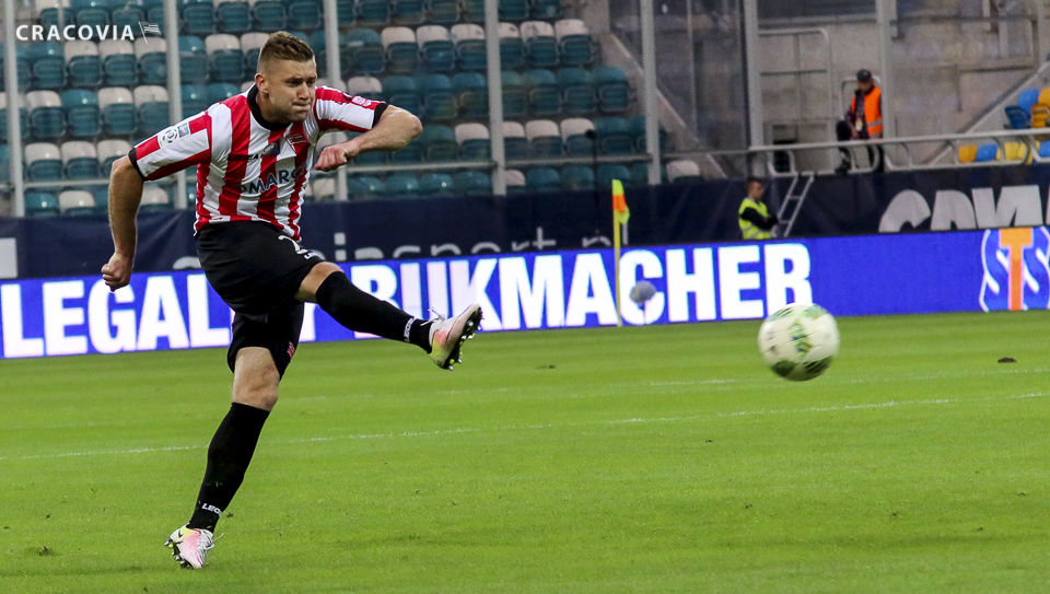 Marcin Budziński: It’s nice to see it pays off when you put a lot of effort into something