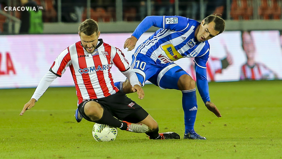 Spoils shared in Płock