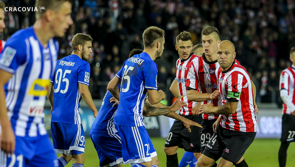 Piotr Polczak: We need to be disciplined and organized