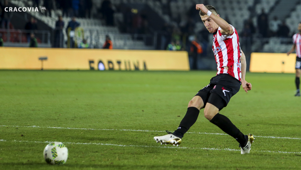 We lose to Jagiellonia