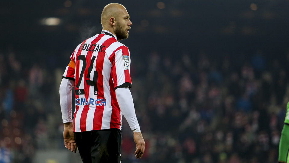 Piotr Polczak: Nobody’s the favourite to win the derby