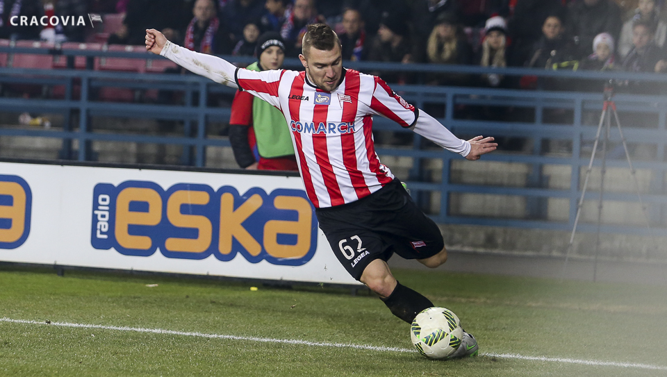 We share spoils with Pogoń