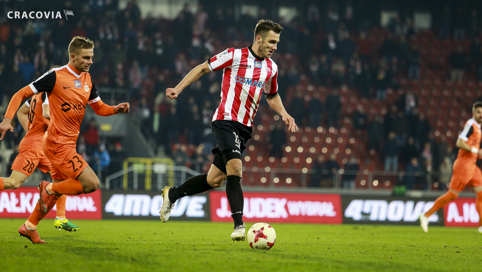 Victory was so close! We only draw in Lubin