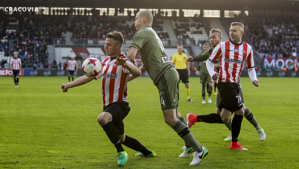 Mateusz Szczepaniak: We should move on and try not to overthink all the missed opportunities