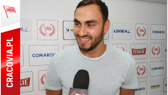 Sergei Zenjov: It will be a very interesting time for the club