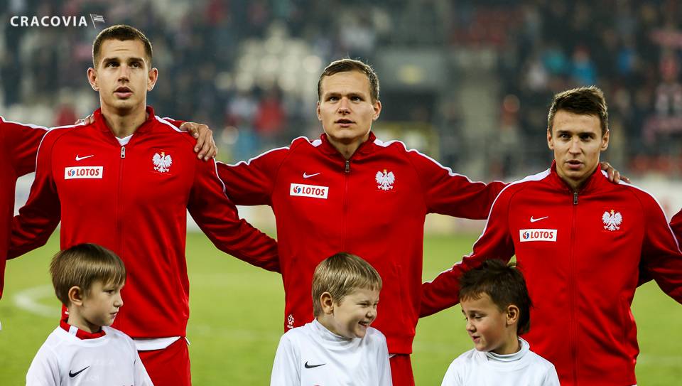 Dziś #NaStadionie mecz U-21 Polska - Włochy!