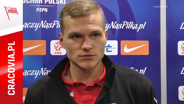 Paweł Jaroszyński: Pokażmy, że to był wypadek przy pracy