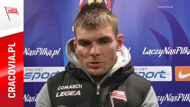 Bartosz Rymaniak: Nie tak to sobie wyobrażaliśmy