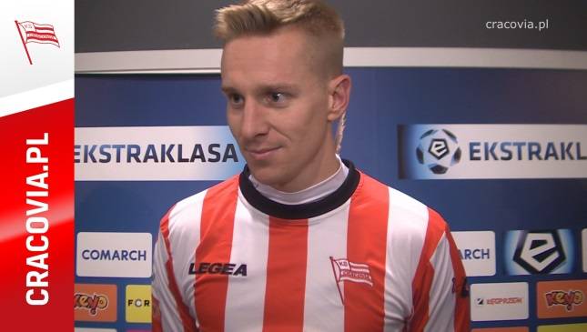 Jakub Wójcicki: U siebie budujemy twierdzę