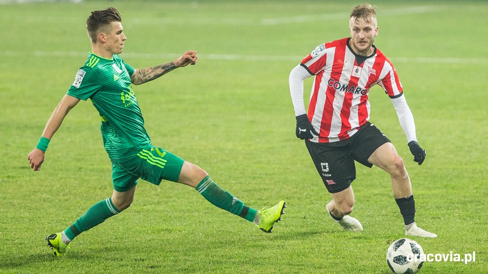 Ostatni mecz roku już 20 grudnia! Trwa sprzedaż biletów na spotkanie ze Śląskiem