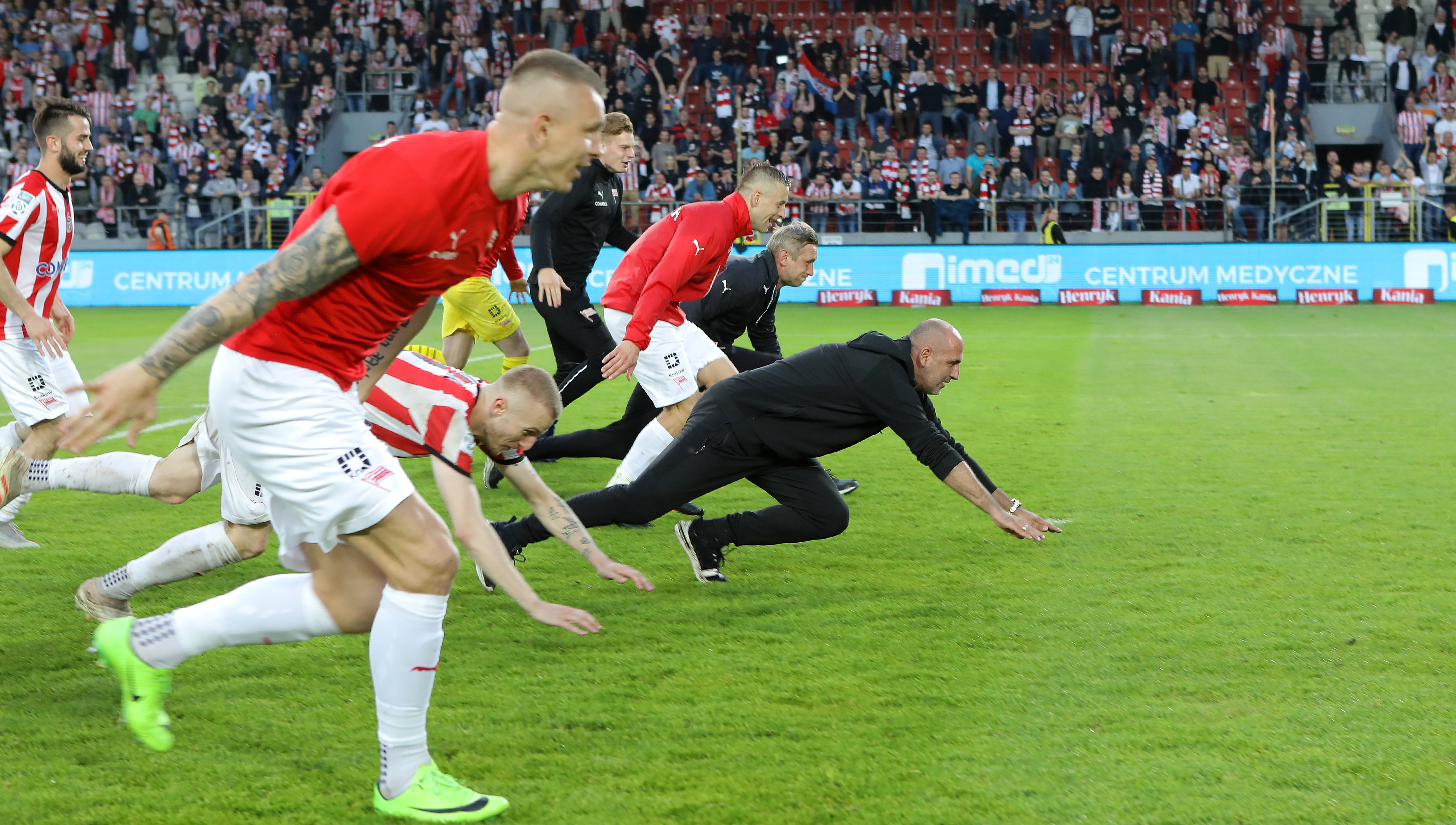 Pasiaste podsumowanie 2019 roku, część III: maj-czerwiec