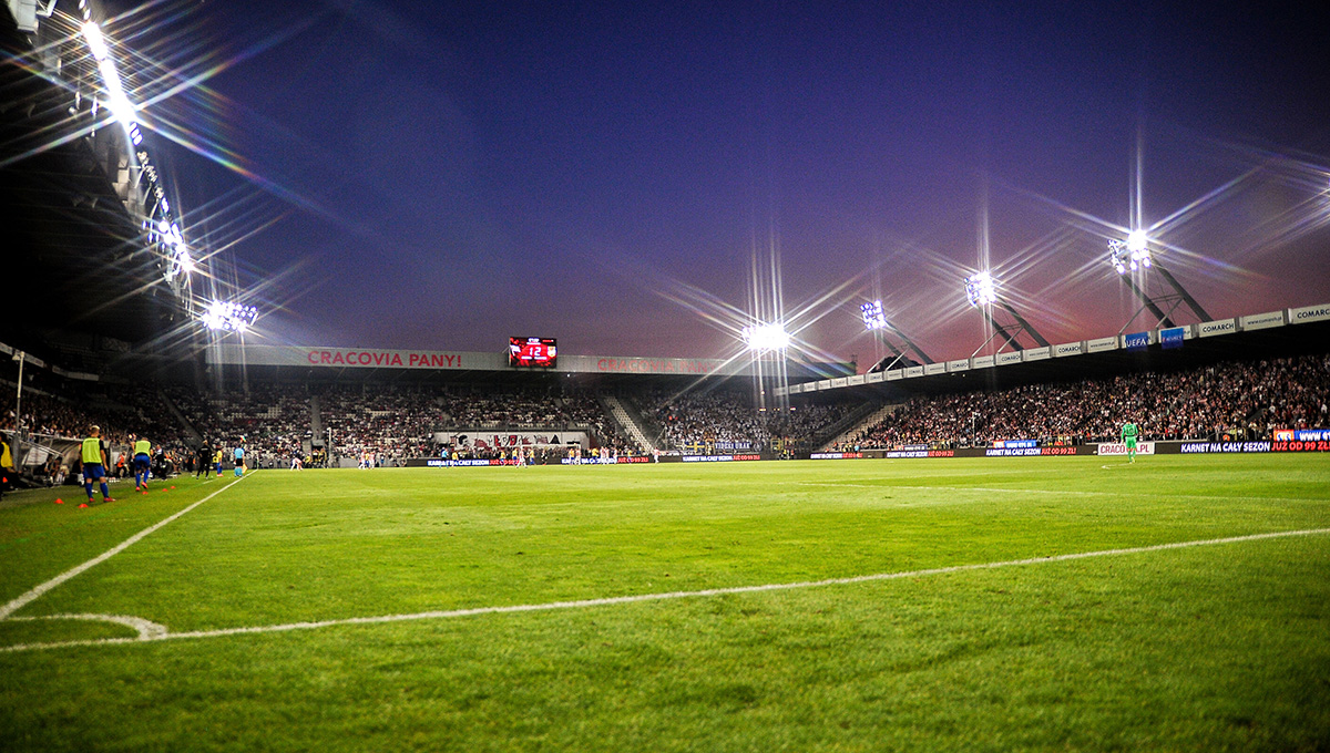 A suspenseful draw without a happy-end