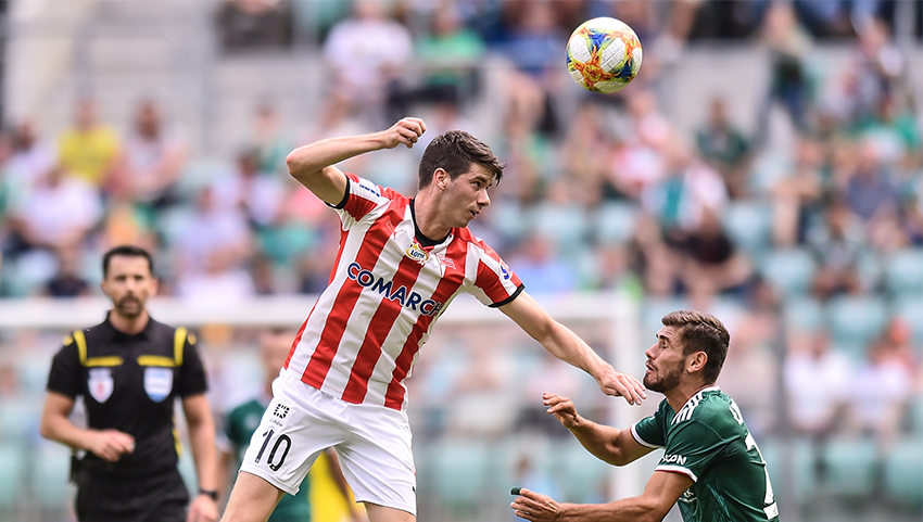 Great emotions without a happy-end